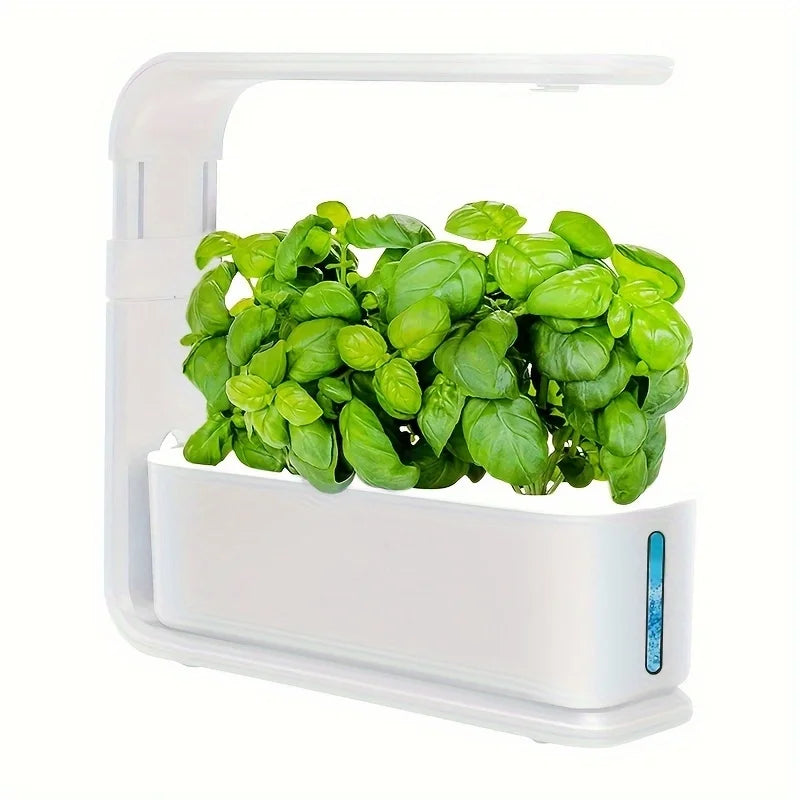 Automatic Timing Hydroponics Growing System
