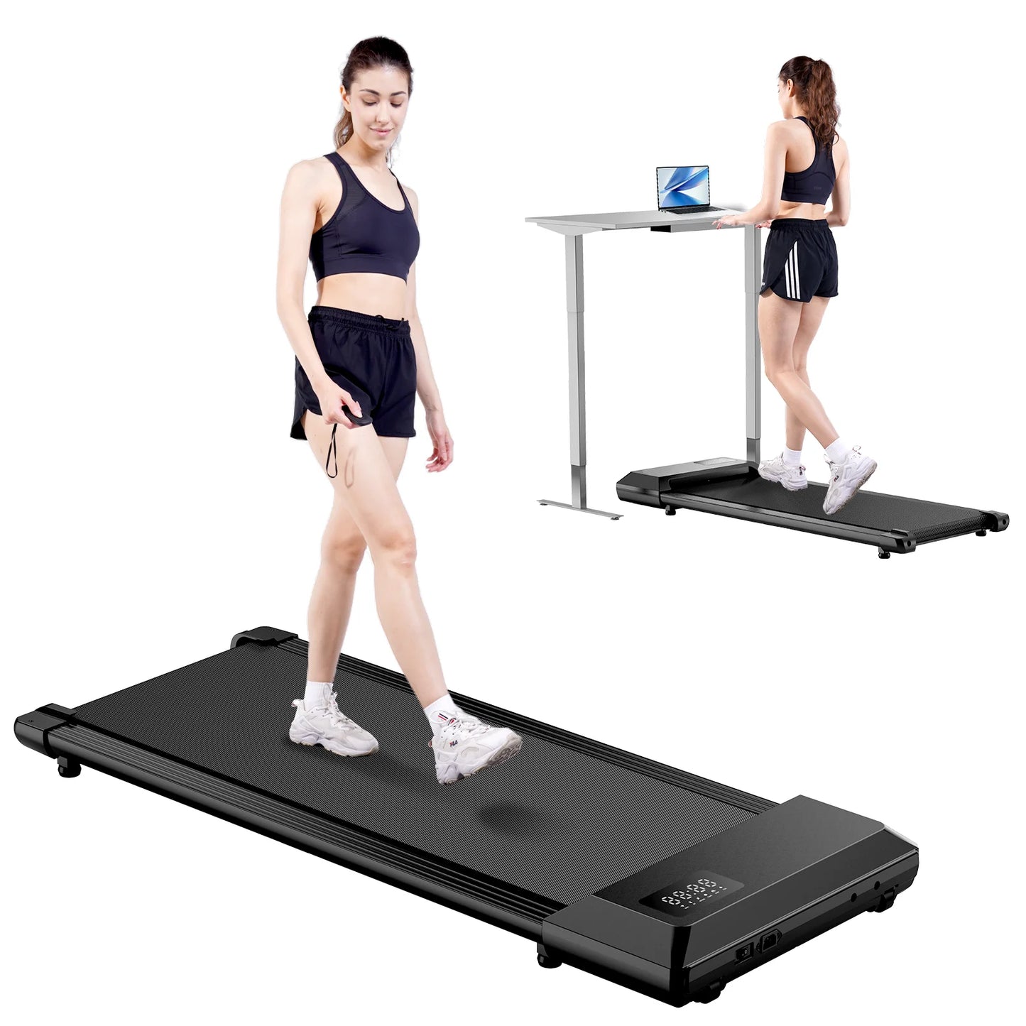 Mini  Portable Treadmill for Home & Office