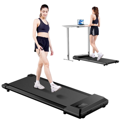Mini  Portable Treadmill for Home & Office