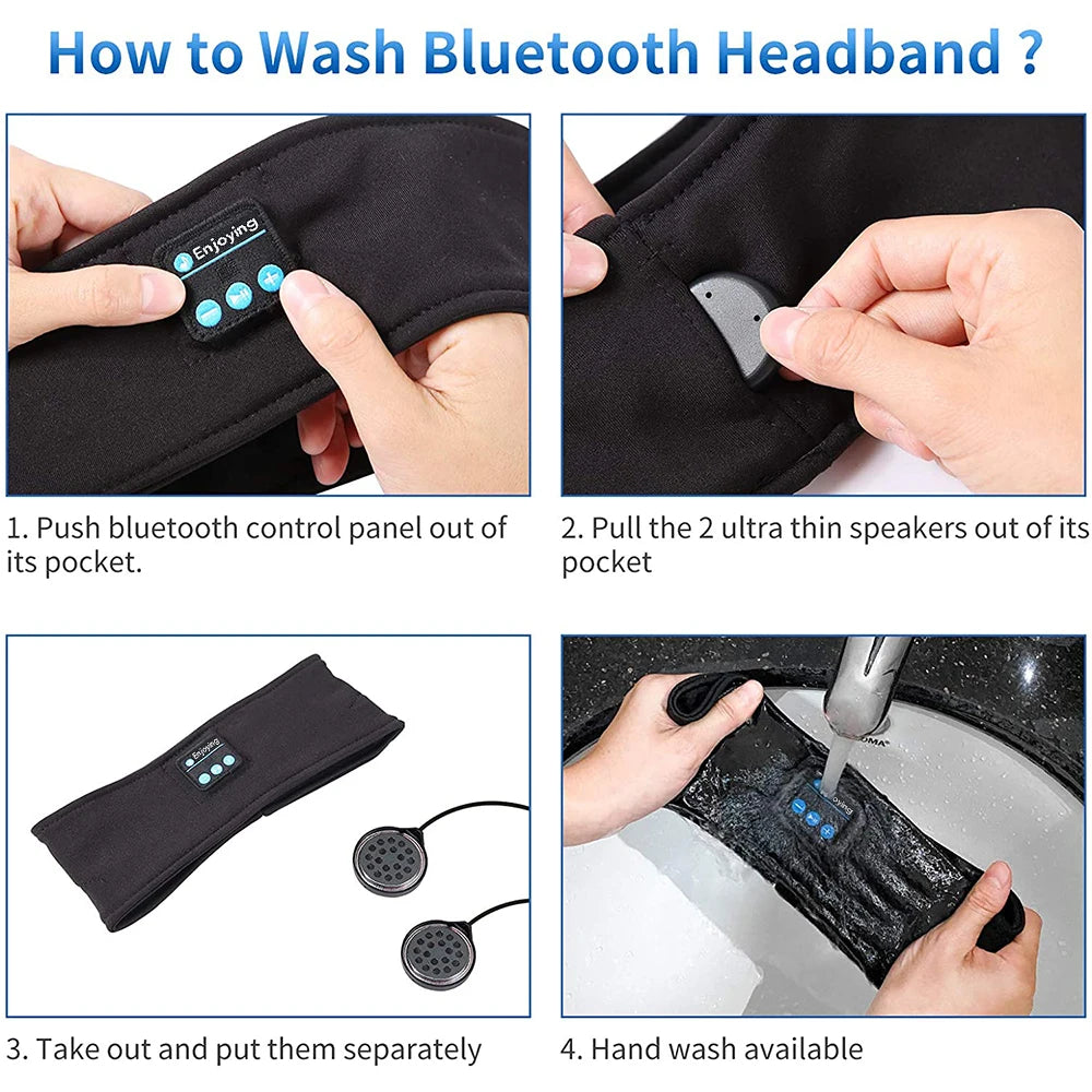 EMS Smart Anti Snoring Device