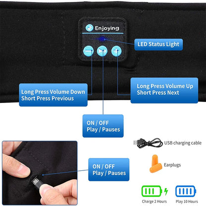 EMS Smart Anti Snoring Device