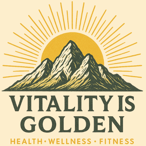 VitalityIsGolden